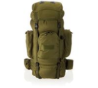Mil-Tec - Recom Rucksack - Rucksack 88 l - Olive