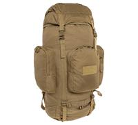 Mil-Tec - Recom Rucksack - Rucksack 88 l - Coyote