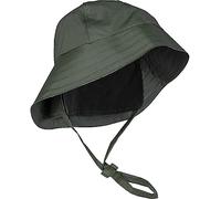 Mil-Tec Regenhut Südwester oliv, Größe M/57-58, Regenkleidung, Synthetik