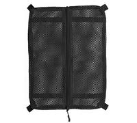Mil-Tec Unisex - Erwachsene Beutel-16003702 Beutel, Schwarz, One Size