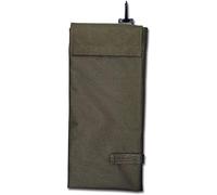 Mil-Tec Unisex Reisende-15977001 Reisezubehör-Kartenhüllen für Reisende, Oliv