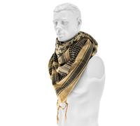 Mil-Tec - Riemen - Arafat - Coyote/Black