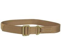 Mil-Tec Rigger Gürtel – Taktisch, Coyote Braun, XL