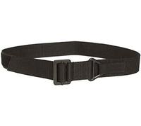 Mil-Tec Rigger Belt 43mm schwarz, Größe XL, Textil