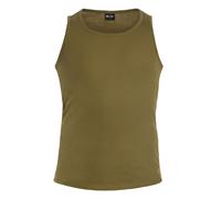 Mil-Tec Trägershirt/Cami Shirt-11002001 Oliv XXL