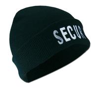 Mil-Tec Rollmütze Security