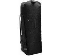 Mil-Tec Rucksack-13853002 Schwarz Einheitsgröße