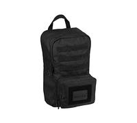 Mil-Tec US Ultra Compact Assault - Rucksack 15 l - black