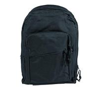 Mil-Tec Daypack Rucksack schwarz, Synthetik