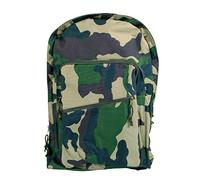 Mil-Tec Rucksack-14003024 Rucksack Tarn Einheitsgröße