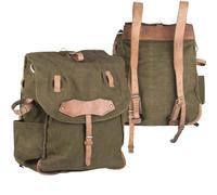 Mil-Tec Rucksack-91406620 Rucksack Oliv Einheitsgröße