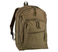 Mil-Tec Rucksack Day Pack 25 L - Schwarz