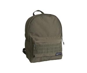 Mil-Tec Rucksack Daypack Cityscape Molle 20 L - Schwarz