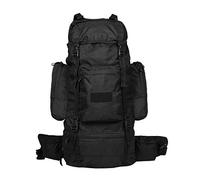 Mil-Tec Unisex Ranger Rucksack, Schwarz, Einheitsgröße
