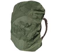 Mil-Tec Rucksackbezug oliv, Größe 3 bis 130 ltr.