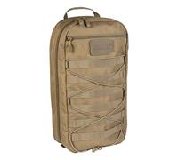 Mil-Tec - Tactical Core Rucksack 15 L - Dark Coyote universell