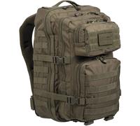 Mil-Tec Rucksack US Assault Pack Large 36 L - Arid Woodland