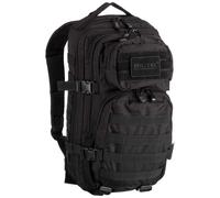 Mil-Tec Rucksack US Assault Pack Small 20 l Foliage Synthetik
