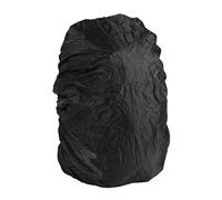 Mil-Tec - Assault - Regenhülle für Rucksack - Black