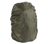 Mil-Tec - Assault Small - Rucksackhülle - Black