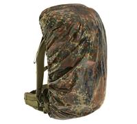 Mil-Tec - Rucksackhülle 80 l - Flecktarn