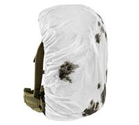 Mil-Tec - Rucksackhülle 80 l - Snow Camo