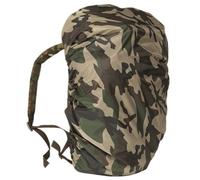 Mil-Tec - Rucksackhülle 80 l - Woodland