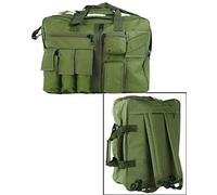 Mil-Tec Rucksacktasche 'Cargo'