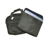 Mil-Tec Laptop Aktentasche oliv, Synthetik
