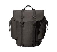 Mil-Tec Bundeswehr Jägerrucksack schwarz