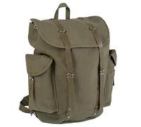 Mil-Tec Rucksäck-14016101 Rucksäck Oliv One Size
