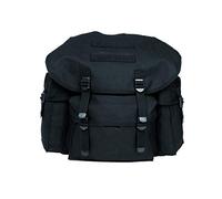 Mil Tec Rucksack BW Import 25 L Schwarz One Size