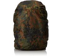 Mil-Tec - Rucksackhülle 80 l - Flecktarn