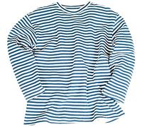 Mil-Tec Russischer Marine Pullover, Winter, blau (M)