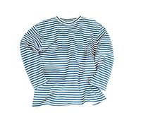 Mil-Tec Russischer Marine Pullover, Winter, blau (XL)
