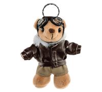 Mil-Tec - Schlüsselanhänger - Teddy Pilot