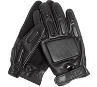 Mil-Tec SEC Einsatzhandschuhe, schwarz (XXL)