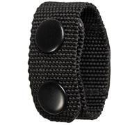 Mil-Tec - Security Belt Loop Gürtelschlaufe - 50 mm - Black