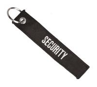 Mil-Tec - Security - Schlüsselanhänger - schwarz