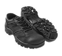 Mil-Tec - Security Shoes Schuhe - Black 47