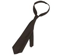 Mil-Tec - Security Tie Krawatte - Black