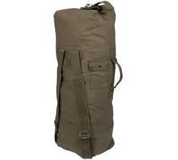 Mil-Tec Seesack US mit Doppelgurt CO m