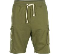 Mil-Tec Short US Sweatshorts Cotton XXL male