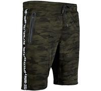 Mil-Tec Shorts-11447020 Woodland XXL