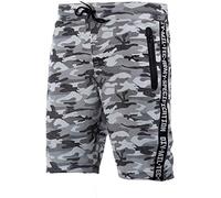 Mil-Tec Trainingsshorts Urban – 11447022 – Größe M