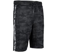 Mil-Tec Shorts-11447080 Dark Camo S