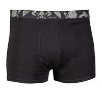 Mil-Tec Boxershorts-11200102 Boxershorts Schwarz M