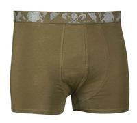 Mil-Tec Boxershorts-11200101 Boxershorts Oliv XXL