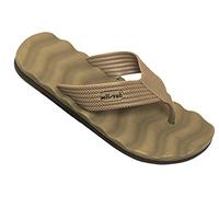Mil-Tec Combat-Sandalen – Flip-Flops – Olive Größe 45