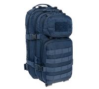 Mil-Tec - Small Assault Pack 20 l - Rucksack - Dark Blue